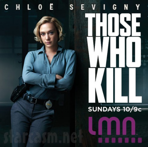 those who kill chloe sevigny moves to LMN Lifetime Movie Network