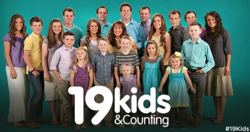 19 Kids and Counting Season 8