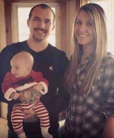 Teen Mom 2’s Adam Lind and Taylor Halbur split ‘for good’