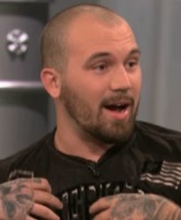VIDEO Teen Mom 2’s Adam Lind accuses Chelsea Houska of sleeping with his brother