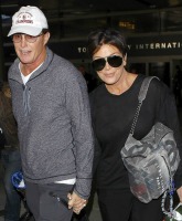 PHOTOS Bruce Jenner and Kris Jenner are back together, he says