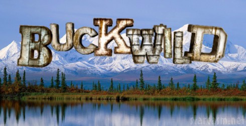 Buckwild Alaska MTV
