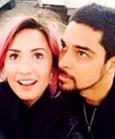 Demi Lovato blasts Daily Beast for crude Wilmer Valderrama article