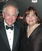 How did Ina Garten’s husband, Jeffrey Garten, make his money?