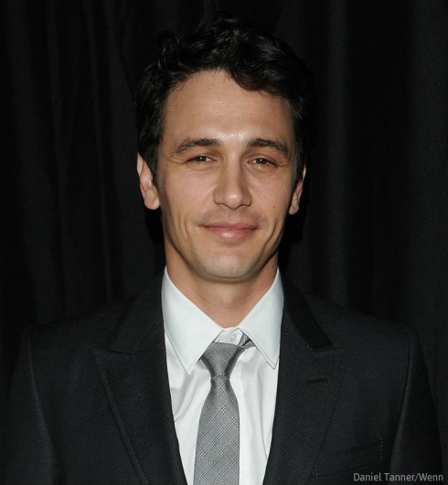 James Franco admits to texting teen Lucy Clode, but is it all a hoax?