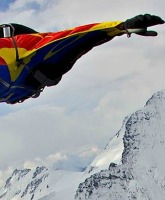 Joby Ogwyn’s Flight From Everest canceled by Discovery following deadly avalanche