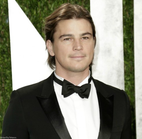 Josh Hartnett Now