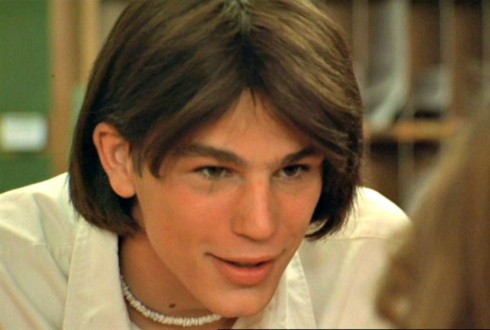Josh Hartnett - Virgin Suicides