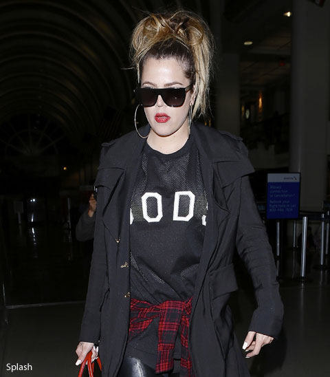 KhloeKardashian