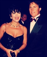 PHOTOS Kris Jenner and Bruce Jenner celebrate 23rd wedding anniversary despite separation
