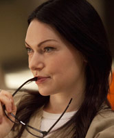 SPOILERS Orange is the New Black Season Three spoilers leak out after red-carpet premiere