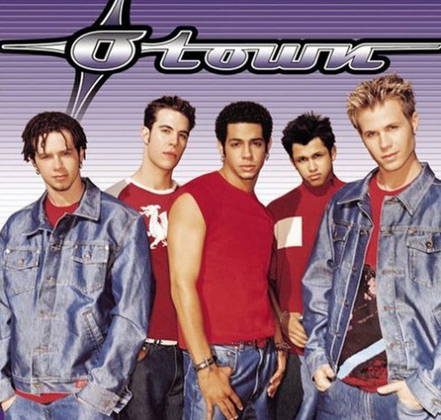 O-Town reuniting after decade long hiatus for new music, tour