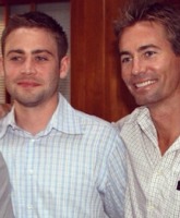 PHOTOS Paul Walker’s brothers will help complete his scenes in Fast & Furious 7