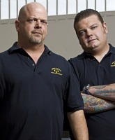 Pawnography, a Pawn Stars spinoff game show, is happening