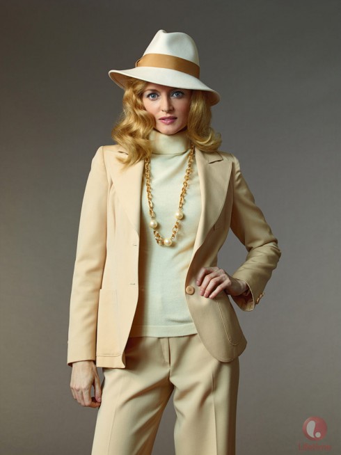Lifetime Petals On The Wind Heather Graham as Corrine Dollanganger