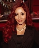 PHOTOS Snooki’s baby bump debut one week after revealing pregnancy