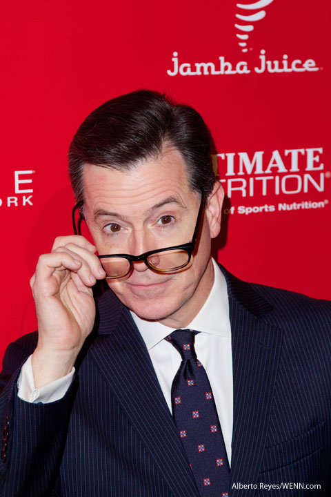 Stephencolbert