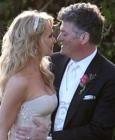 PHOTOS RHOBH’s Taylor Armstrong and John Bluher wed