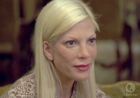 Tori Spelling True Tori photo