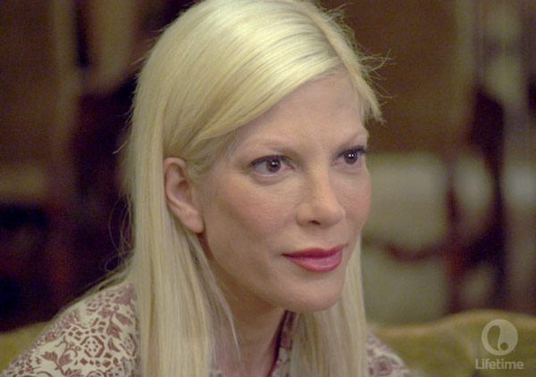 Tori Spelling Photos