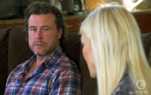 Tori Spelling True Tori Dean McDermott therapy session