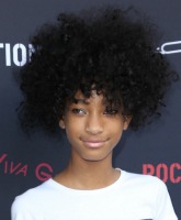 PHOTOS Willow Smith is 13 going on 30