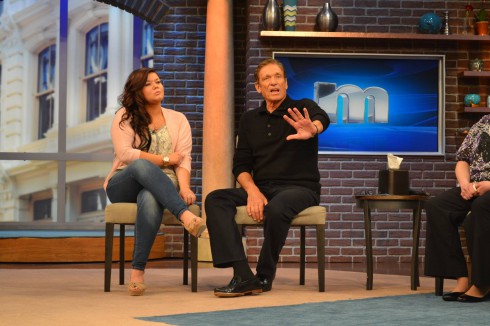 Amber Portwood - Maury Povich