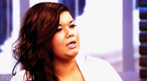 Amber Portwood Maury Show May 2014