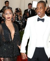 REPORT Jay-Z and Beyonce regularly have blow-out fights around friends, family