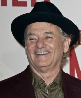 Bill Murray is David Letterman’s final guest