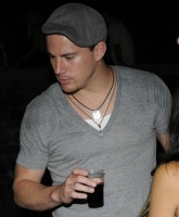 Channing Tatum says he’s a ‘high-functioning’ alcoholic