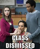 Community canceled by NBC — plus news on ABC, Fox and CW cancellations