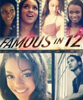 Who is the Artiaga family from The CW’s Famous in 12?