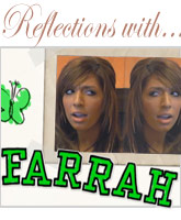 VIDEO Reflections with Farrah Abraham: Remember memories on Memorial Day Weekend Month