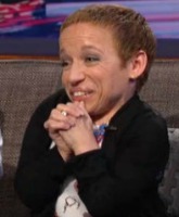 VIDEO The Little Couple’s Jen Arnold is officially cancer-free!