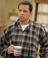 Two and a Half Men canceled after next season
