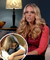 VIDEO Kate Gosselin scolds kids in first Kate Plus Eight: Sextuplets Turn 10 preview