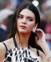 PHOTOS Kendall Jenner wore nearly 100-carats to Cannes Film Festival