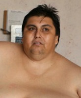 Manuel Uribe, The World’s Heaviest Man, dies at 48