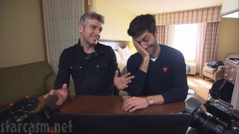 Max Joseph and Nev Schulman - Is Catfish Real