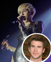VIDEO Miley Cyrus blasts Liam Hemsworth in expletive-laden rant