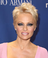 Pamela Anderson Opens Up About Childhood Ravaged By Sexual Abuse