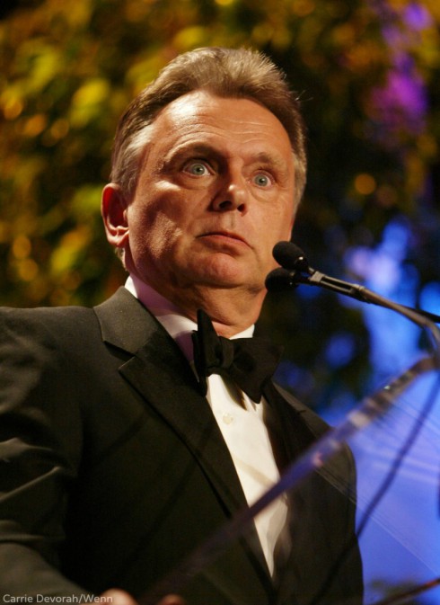 Pat Sajak Political Views