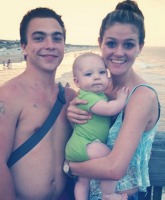 Is 16 & Pregnant’s Summer Rewis divorcing DJ Rewis? Teen mom caught husband with another woman