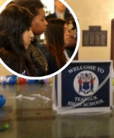 62 New Jersey high-schoolers arrested for senior prank: appropriate or overreaction?