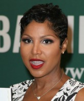 Toni Braxton reveals she got an abortion while dating ex-husband Keri Lewis