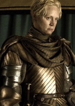 brienne