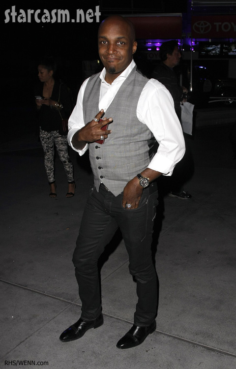damonthomas
