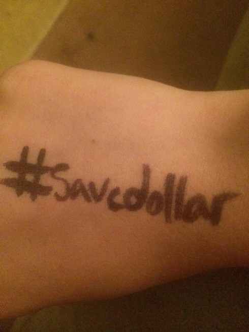 savedollar