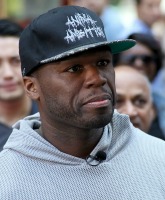 50 Cent claims Beyonce tried to fight him